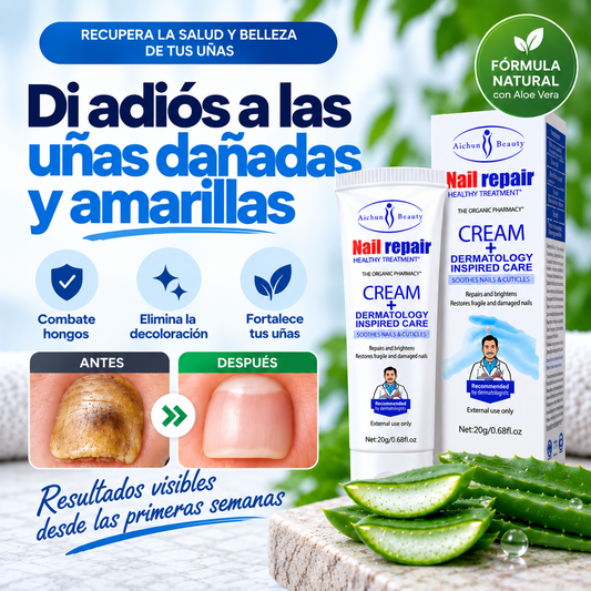 Crema Nail Repair